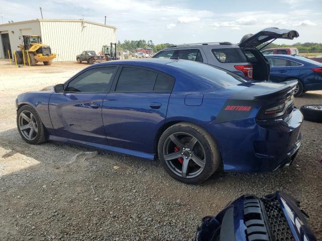 2C3CDXGJ3KH553656 Dodge Charger Scat Pack
