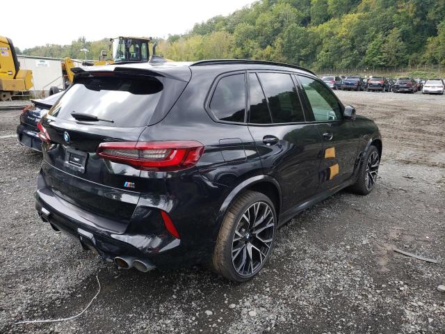 5YMJU0C05N9J59501 BMW X5 M