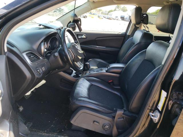 3C4PDCGGXKT809969 Dodge Journey Crossroad