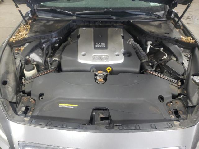 JN1BV7AR2EM683113 Infiniti Q50 BASE
