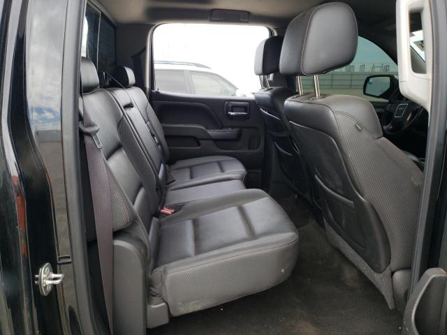 3GTU2VEC1FG437859 GMC Sierra K1500 Slt