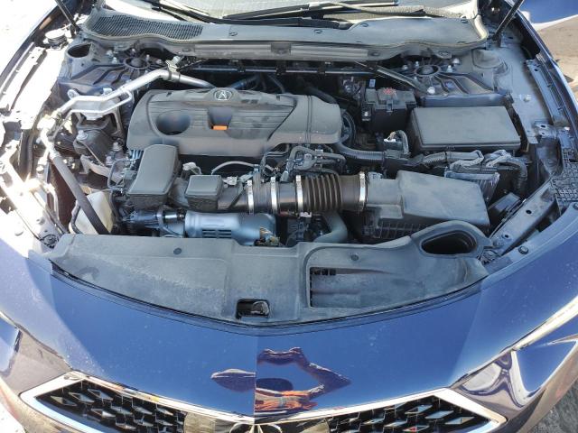 19UUB6F4XNA001541 Acura Tlx Technology