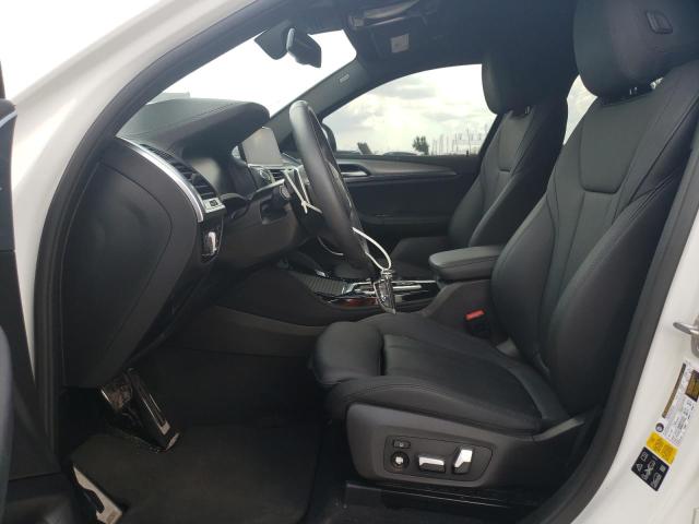 5UX2V1C04M9E85502 BMW X4 Xdrive30i