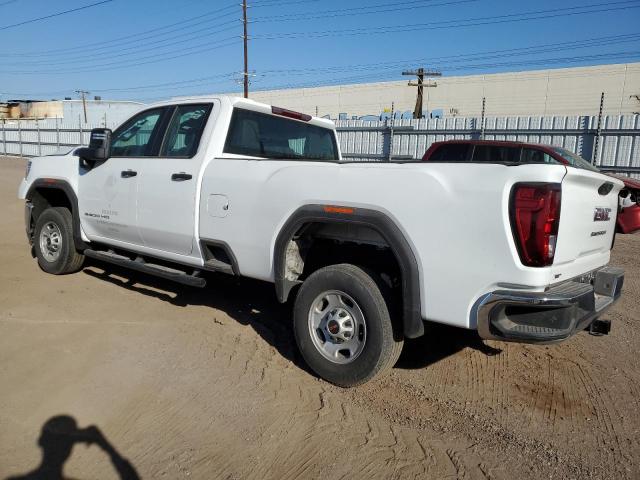 1GT58LE72PF202318 GMC Sierra C2500 Heavy Duty