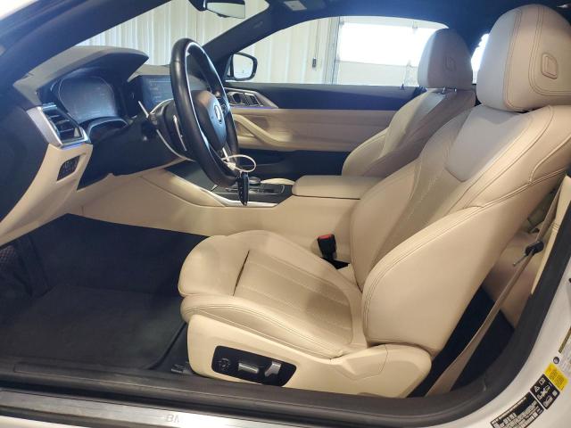 WBA73AP09NCL08689 BMW 430xi