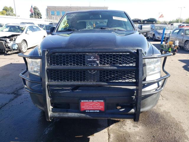 1C6RR7XT8JS165085 RAM 1500 Ssv