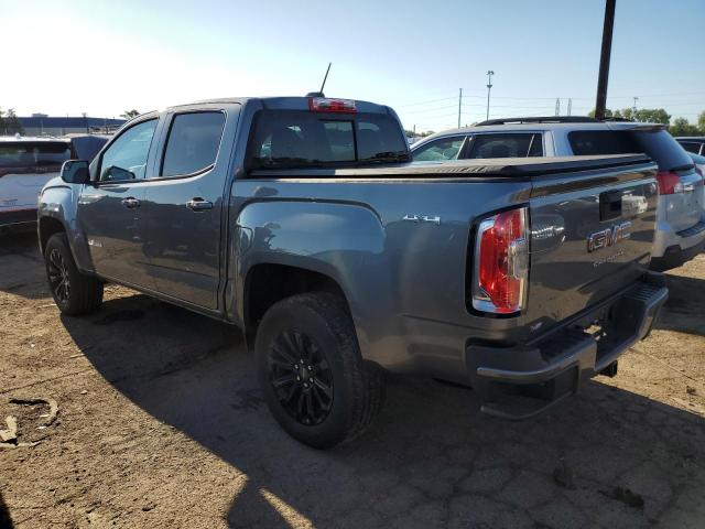 1GTG6CEN1N1293184 GMC Canyon Elevation
