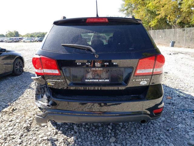 3C4PDDDG2ET155726 Dodge Journey Limited