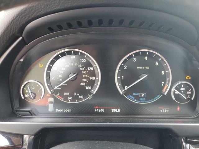 5UXKT0C53G0S74843 BMW X5 Xdr40e