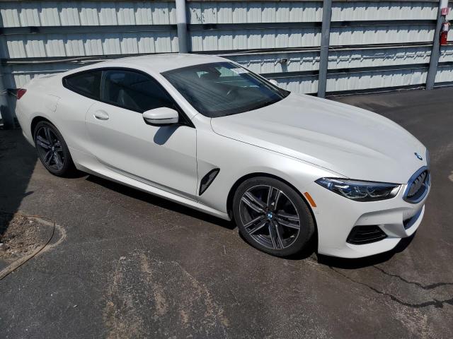WBAAE2C04PCK62025 BMW 840i
