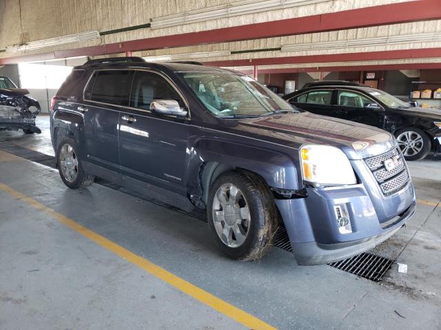 2GKFLSE32E6239892 GMC Terrain Slt