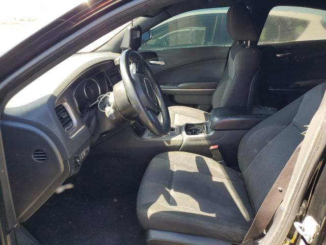 2C3CDXBG2GH180791 Dodge Charger Se