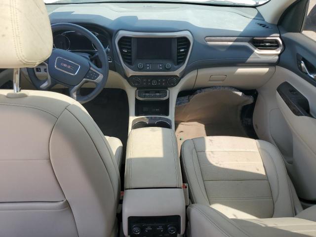 1GKKNPLS9MZ117873 GMC Acadia Denali