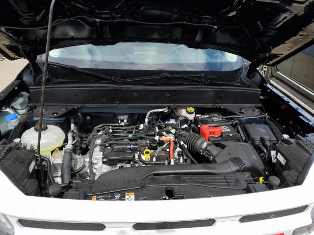 3FMCR9G69PRD44692 Ford Bronco Sport Heritage