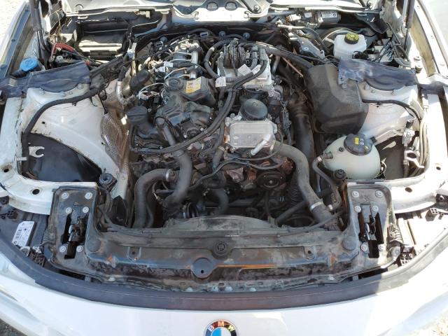 WBA8E1G56JNU93177 BMW 320 I