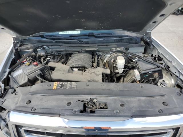 3GTU2MEC6HG162941 GMC Sierra K1500 Sle