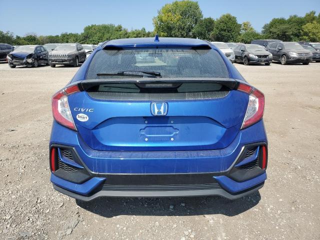 SHHFK7H39LU414345 Honda Civic Lx