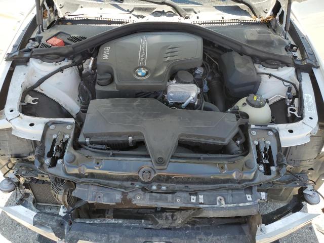 WBA3C1C58FK124612 BMW 328 I Sulev