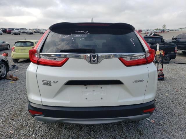 5J6RW6H31JL001515 Honda CR-V LX