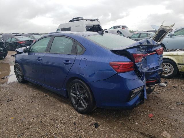 3KPF34AD9ME282985 KIA Forte Gt Line