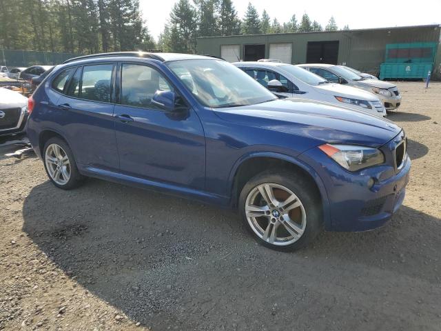 WBAVL1C57FVY25083 BMW X1 Xdrive28i