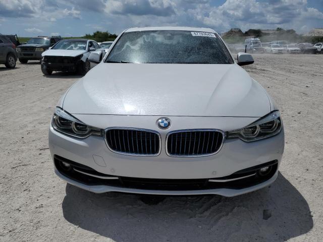 WBA8E1C5XHK895334 BMW 330e