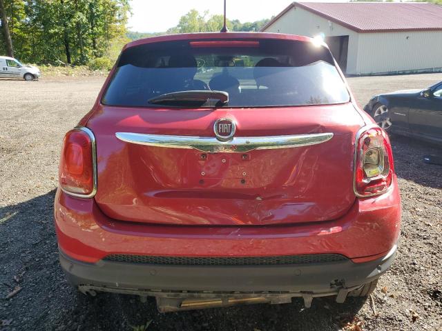 ZFBCFYDT9GP304902 Fiat 500x Lounge