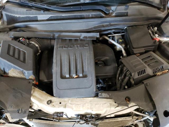 2GKFLWEK7E6141049 GMC Terrain Sle