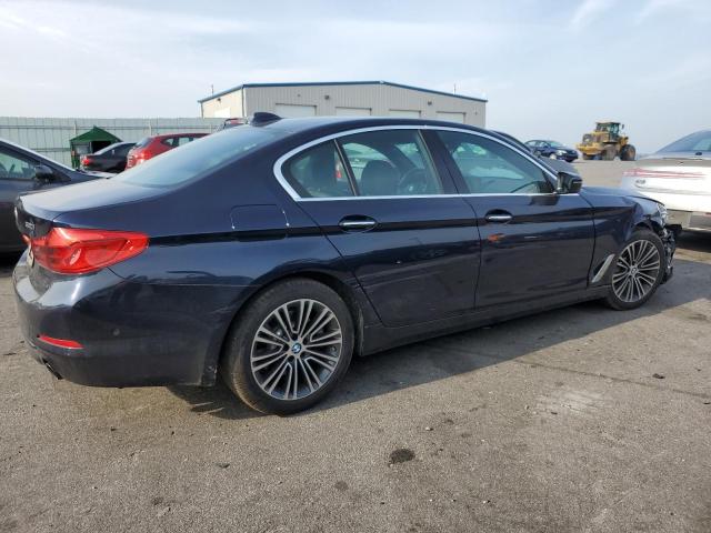 WBAJA7C38HG905957 BMW 530 XI