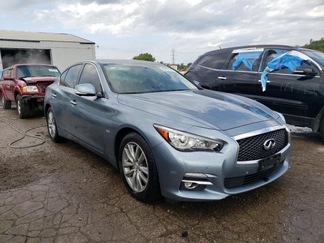 JN1EV7AR3HM836681 Infiniti Q50 Premium