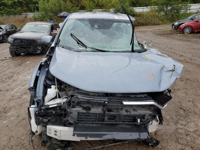 5J6RT6H82NL025297 Honda CR-V EXL