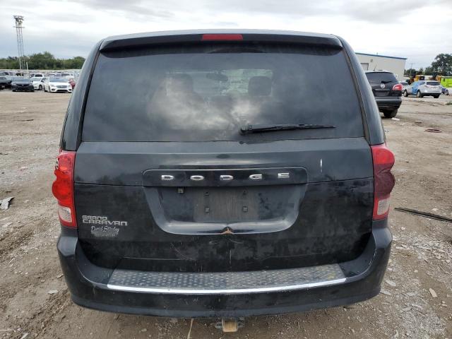 2C4RDGBG7GR108551 Dodge Grand Caravan Se