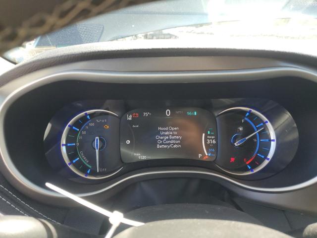 2C4RC1L77NR222528 Chrysler Pacifica Hybrid Touring L
