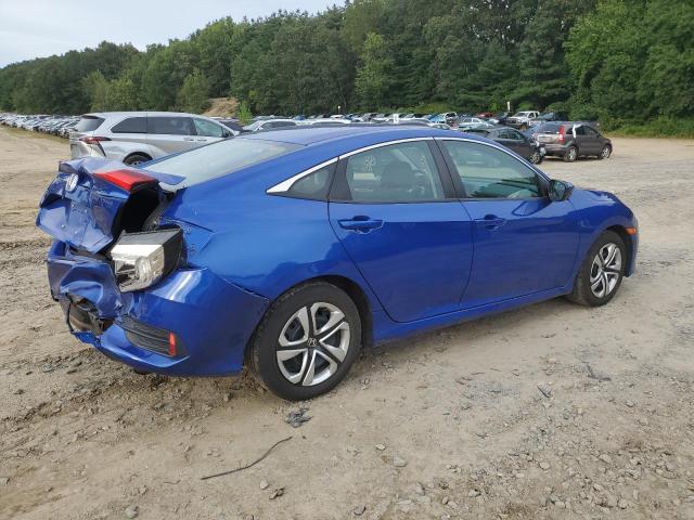 19XFC2F5XHE222287 Honda Civic Lx