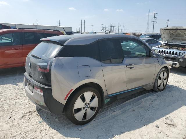 WBY1Z4C5XEVX62589 BMW I3 REX