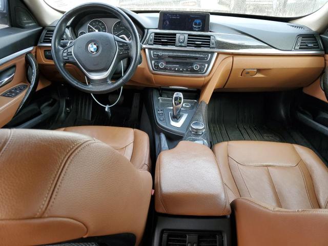 WBA3X5C56ED243144 BMW 328 XIGT