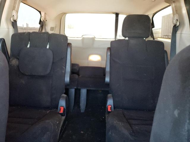 2C4RDGBG9ER246041 Dodge Grand Caravan Se