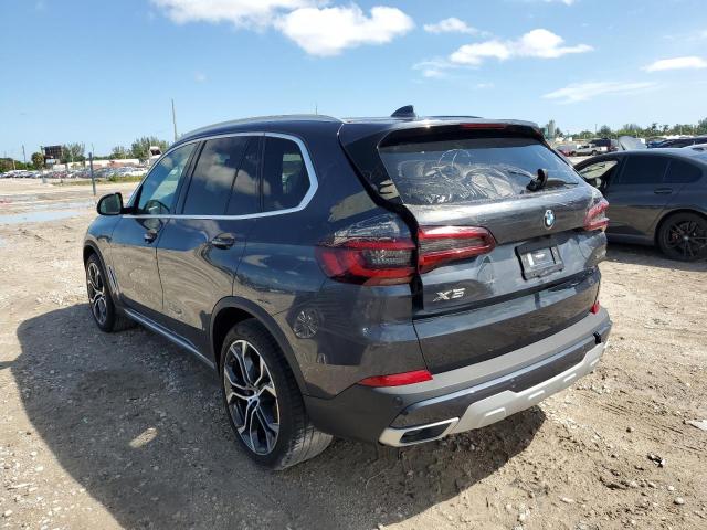 5UXCR4C01N9L16868 BMW X5 Sdrive 40i