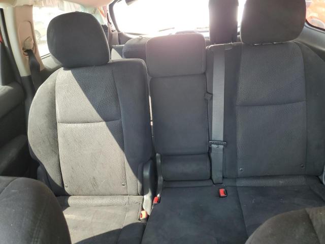 5N1AR2MN3GC607641 Nissan Pathfinder S