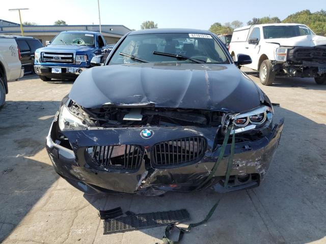 WBAKN9C55FD960760 BMW 550 I
