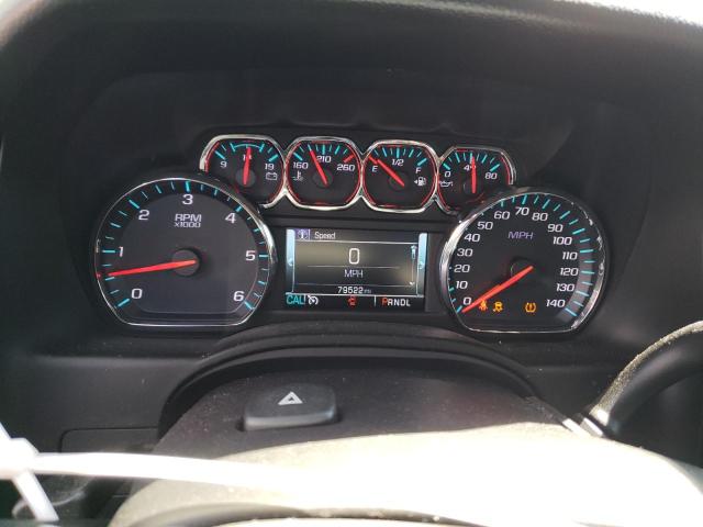 1GKS2DKC7KR334272 GMC YUKON SLT