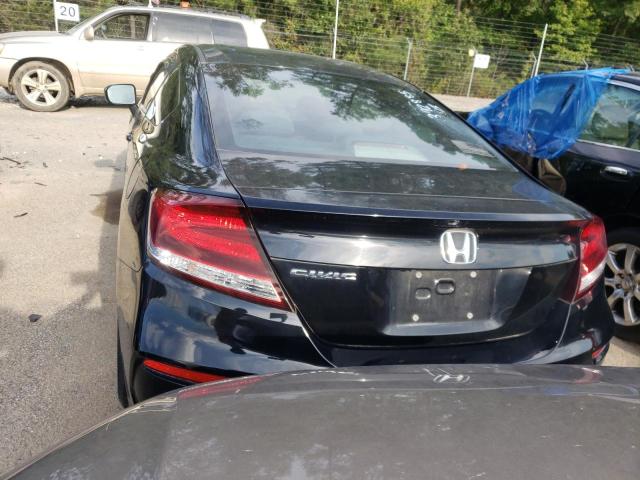 2HGFG3B50EH505573 Honda Civic Lx
