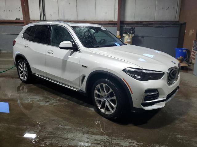 5UXTA6C07N9N00196 BMW X5 Xdrive45e