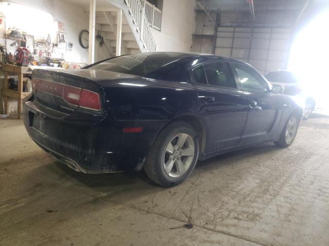 2C3CDXBG3EH191859 Dodge Charger Se
