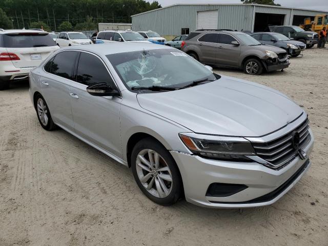 1VWSA7A35LC008733 Volkswagen PASSAT SE