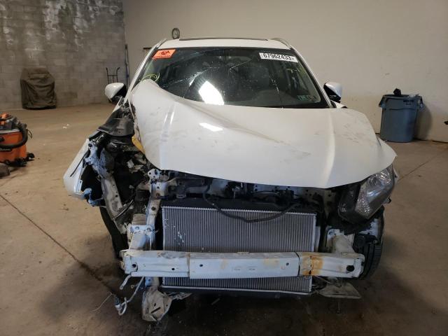 3CZRU6H74GM701397 Honda Hr-v Exl