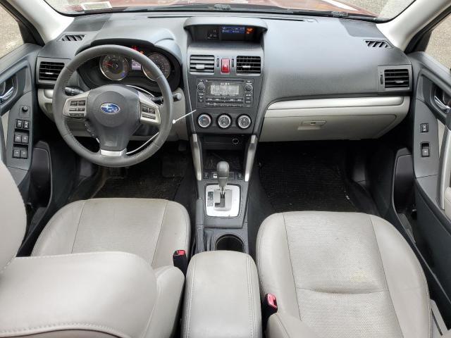 JF2SJAHC2EH513206 Subaru Forester 2.5i Limited