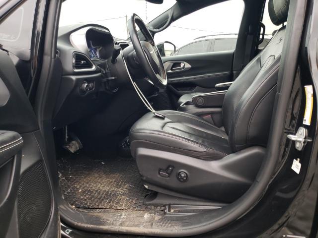 2C4RC1L70LR267596 Chrysler Pacifica Hybrid Touring L