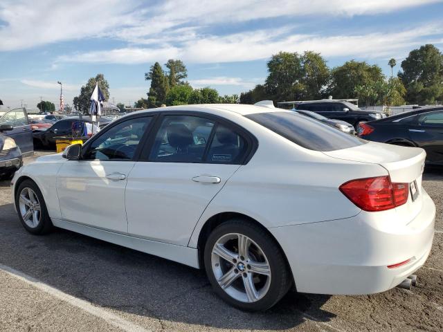 WBA3A5G50ENP28952 BMW 328 I