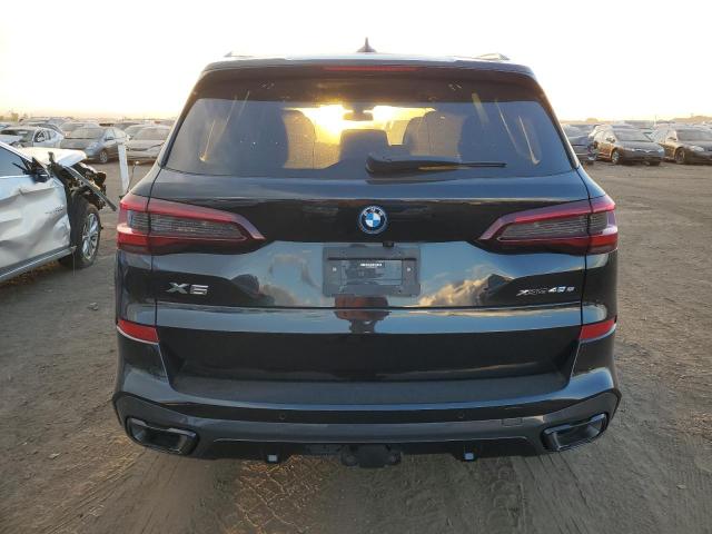 5UXTA6C01P9N46092 BMW X5 Xdrive45e